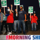 Image for article titled The UAW Is In It For The Long Haul
